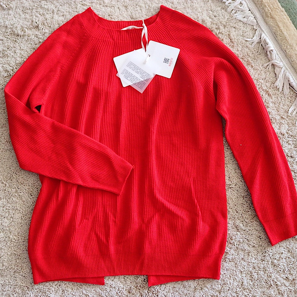 Kontatto Italian Sweater